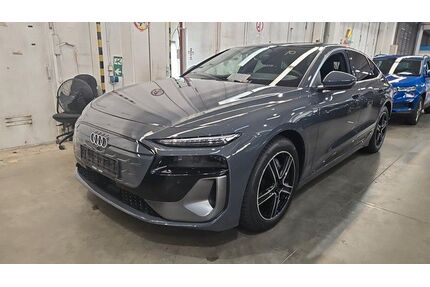 Audi A6 e-tron Gebrauchtwagen