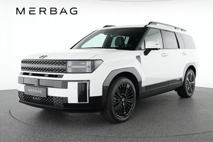 Hyundai SANTA FE Gebrauchtwagen