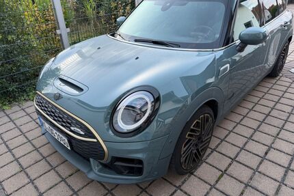 Mini John Cooper Works Clubman Gebrauchtwagen