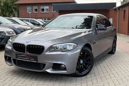 BMW 530 Gebrauchtwagen