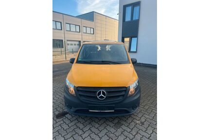 Mercedes-Benz Vito Gebrauchtwagen