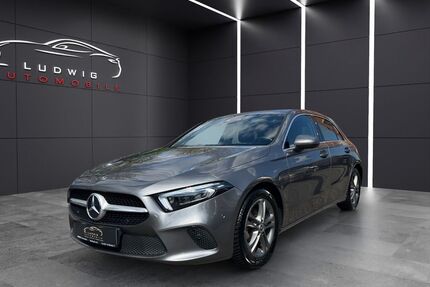 Mercedes-Benz A 200 Gebrauchtwagen