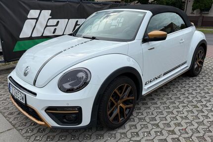 VW Beetle Gebrauchtwagen