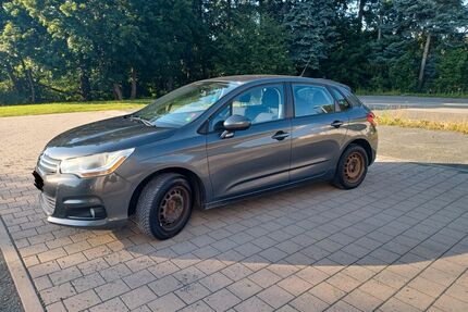 Citroen C4 Gebrauchtwagen