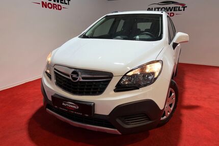 Opel Mokka Gebrauchtwagen