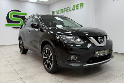 Nissan X-Trail Gebrauchtwagen