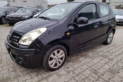Nissan Pixo Gebrauchtwagen