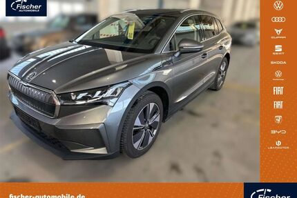 Skoda Enyaq Gebrauchtwagen