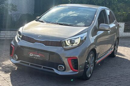 Kia Picanto Gebrauchtwagen