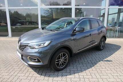Renault Kadjar Gebrauchtwagen