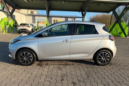 Renault ZOE Gebrauchtwagen