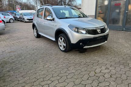 Dacia Sandero Gebrauchtwagen