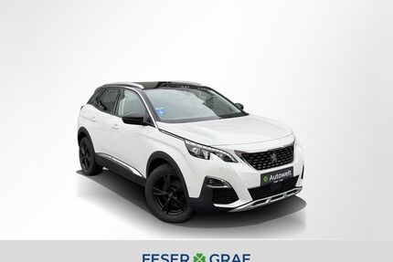Peugeot 3008 Gebrauchtwagen