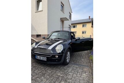 Mini ONE Gebrauchtwagen