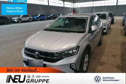 VW Taigo Gebrauchtwagen