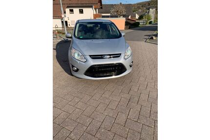 Ford C-Max Gebrauchtwagen
