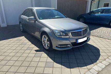 Mercedes-Benz C 220 Gebrauchtwagen