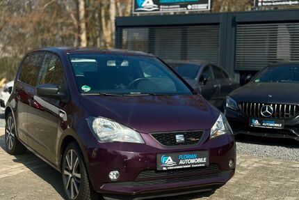 Seat Mii Gebrauchtwagen