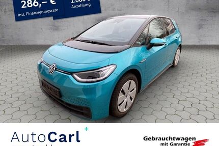 VW ID.3 Gebrauchtwagen