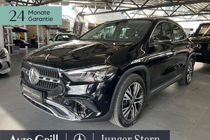 Mercedes-Benz GLA 200 Gebrauchtwagen