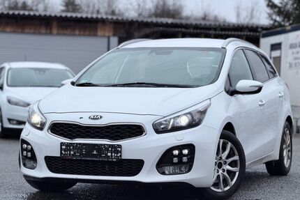 Kia ceed Sportswagon Gebrauchtwagen