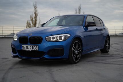 BMW M140i Gebrauchtwagen