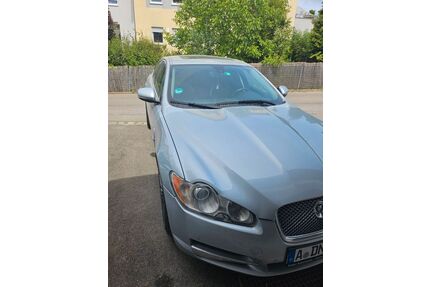 Jaguar XF Gebrauchtwagen