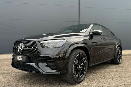 Mercedes-Benz GLE 450 Gebrauchtwagen