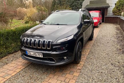 Jeep Cherokee Gebrauchtwagen
