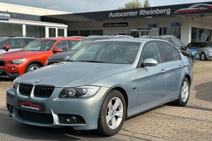BMW 318 Gebrauchtwagen