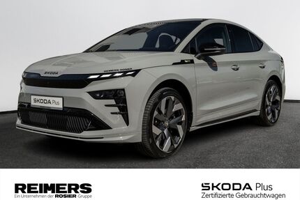 Skoda Enyaq Gebrauchtwagen