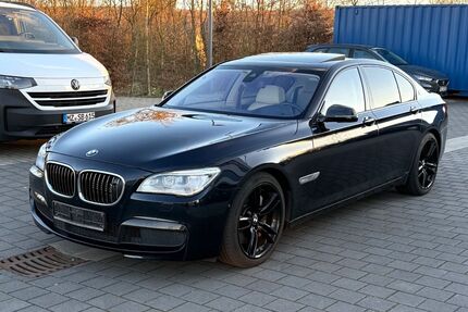 BMW 760 Gebrauchtwagen