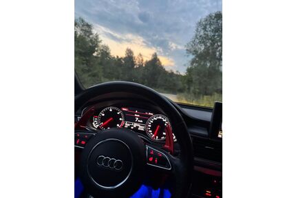 Audi A7 Gebrauchtwagen