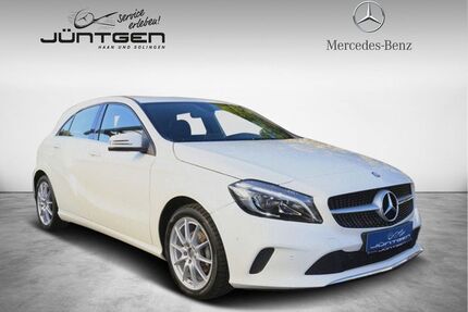 Mercedes-Benz A 180 Gebrauchtwagen