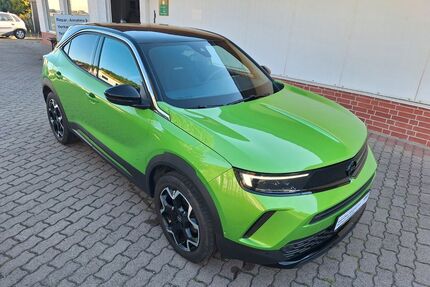 Opel Mokka Gebrauchtwagen