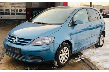 VW Golf Plus Gebrauchtwagen