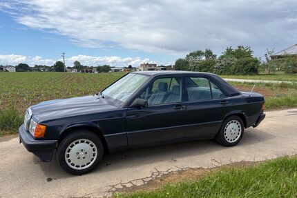 Mercedes-Benz 190 Gebrauchtwagen