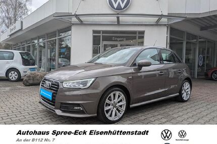 Audi A1 Gebrauchtwagen