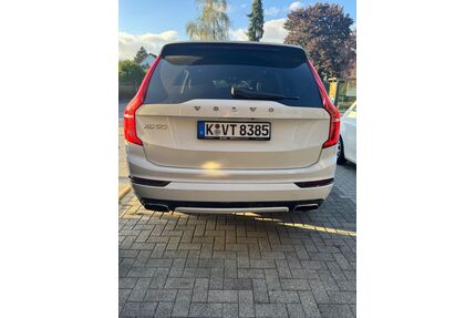 Volvo XC90 Gebrauchtwagen