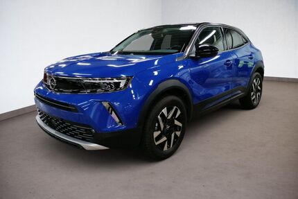Opel Mokka Gebrauchtwagen
