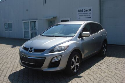 Mazda CX-7 Gebrauchtwagen