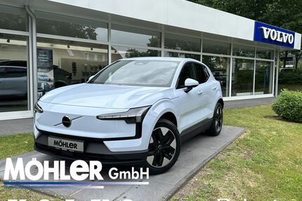 Volvo EX30 Gebrauchtwagen