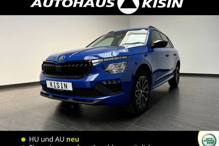 Skoda Kamiq Gebrauchtwagen