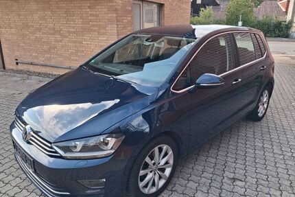 VW Golf Sportsvan Gebrauchtwagen