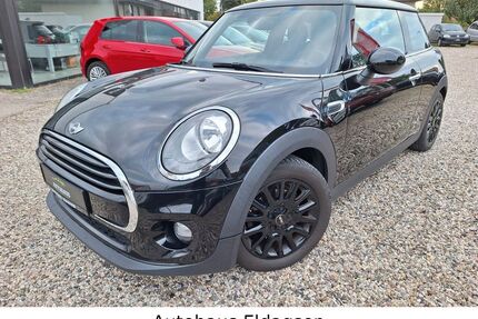 Mini Cooper Gebrauchtwagen