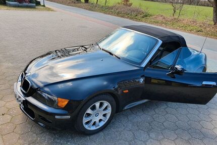 BMW Z3 Gebrauchtwagen