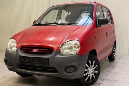 Hyundai Atos Gebrauchtwagen