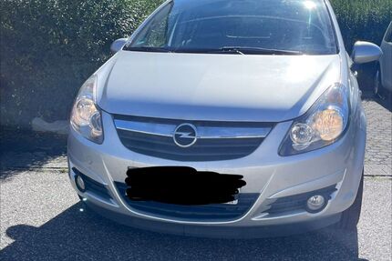 Opel Corsa Gebrauchtwagen