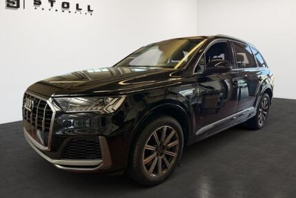 Audi Q7 Gebrauchtwagen