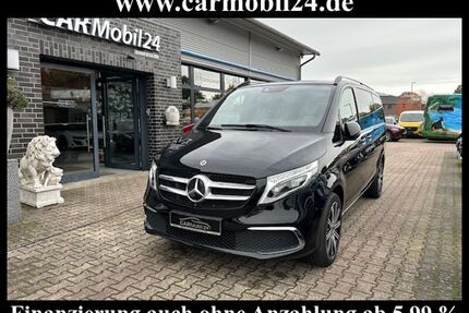 Mercedes-Benz V 300 Gebrauchtwagen